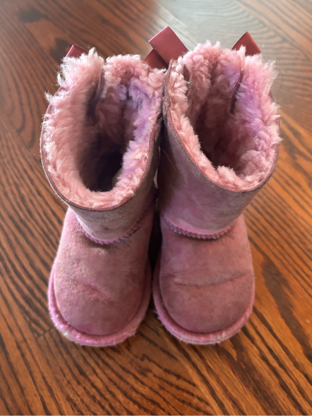 UGG Toddler Boots